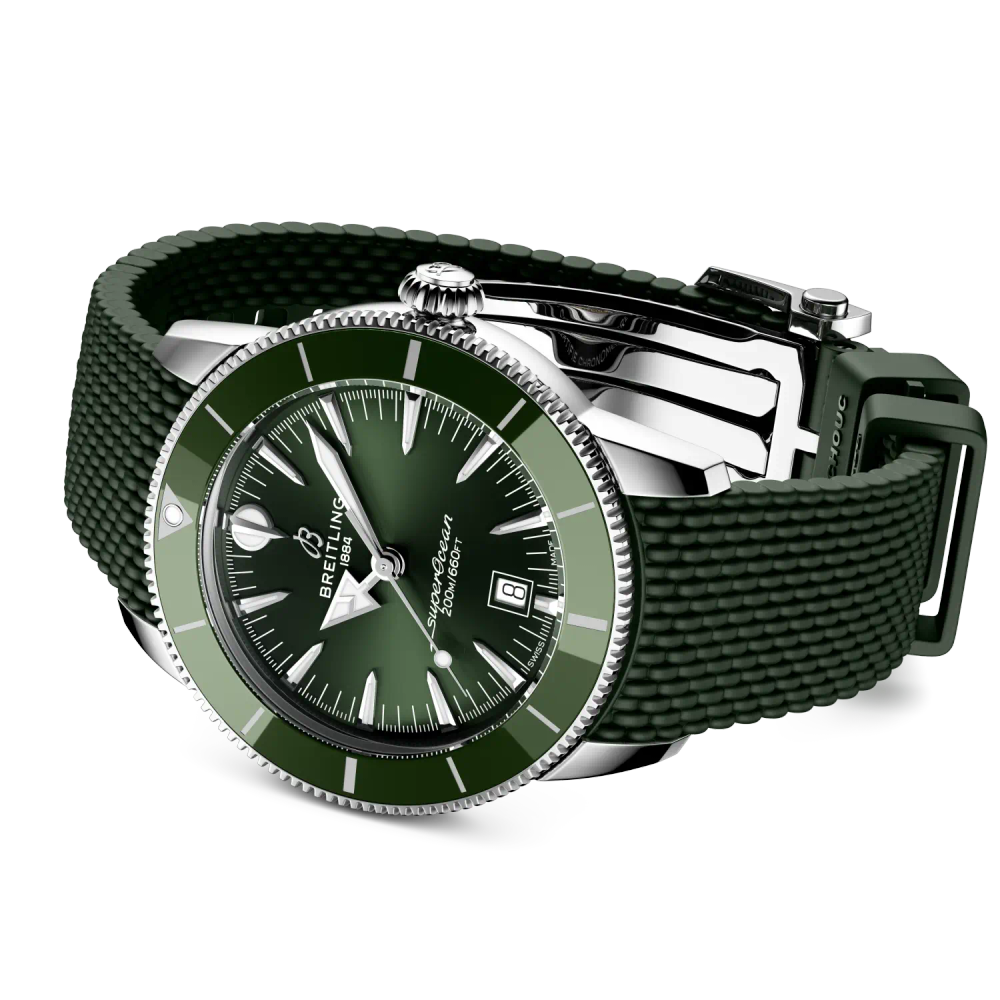 Superocean Heritage B31 Automatic 44