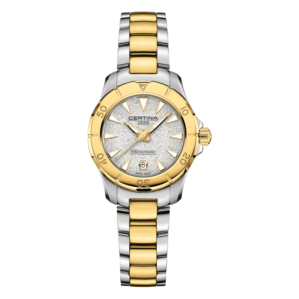 DS Action Lady 29mm