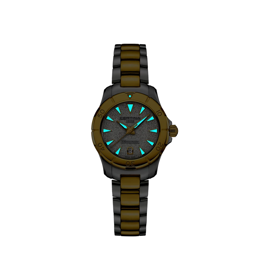 DS Action Lady 29mm