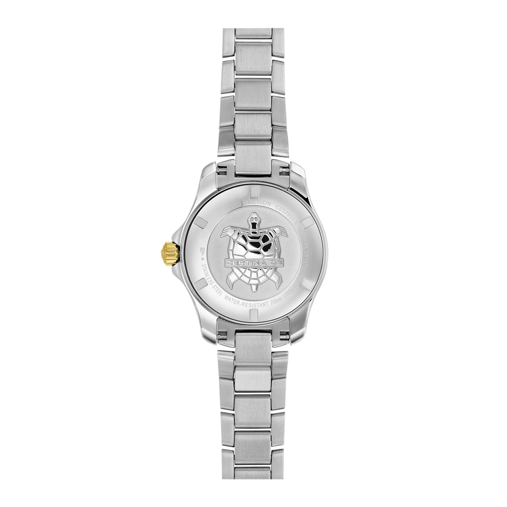 DS Action Lady 29mm