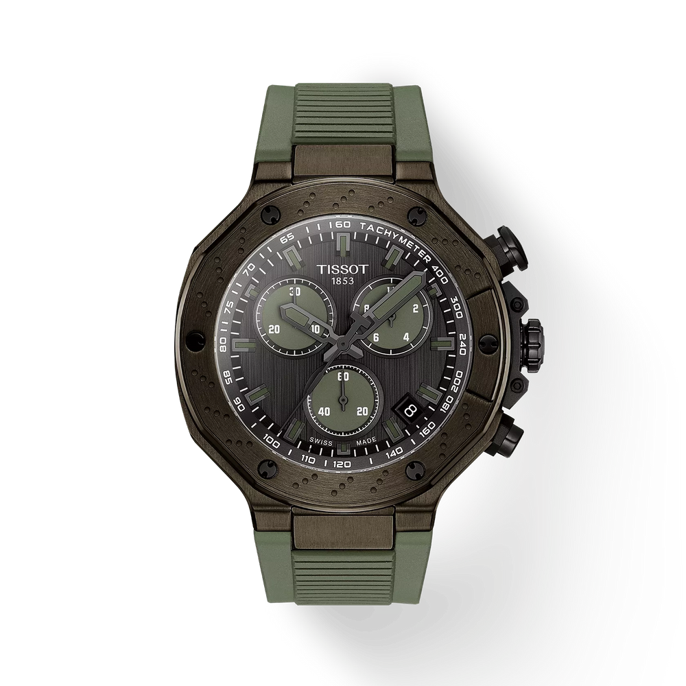 T-Race 45mm