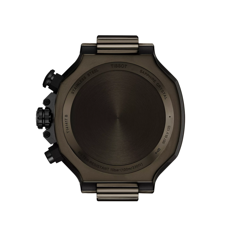 T-Race 45mm