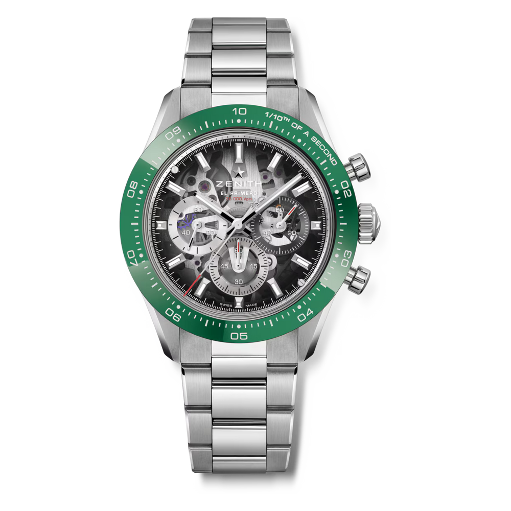 Chronomaster Sport