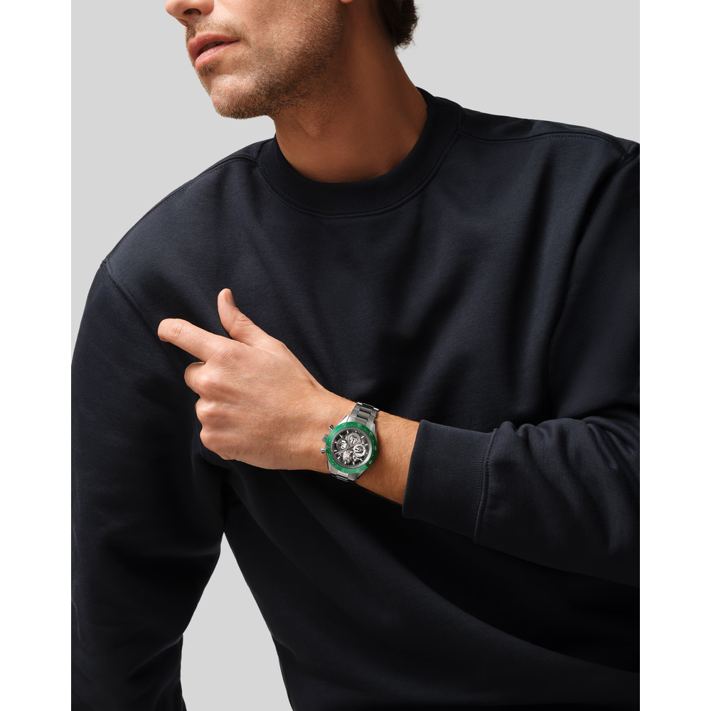 Chronomaster Sport
