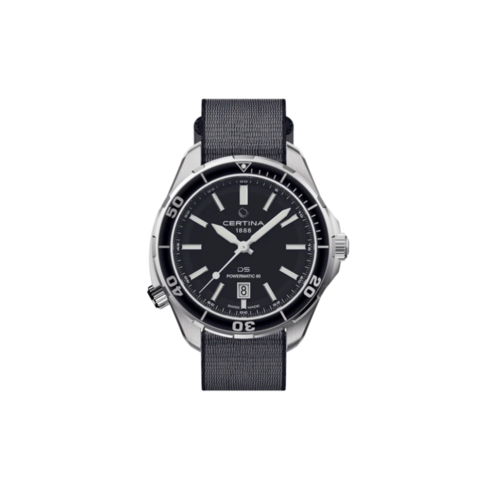 DS+ Kit Aqua &amp; Sport