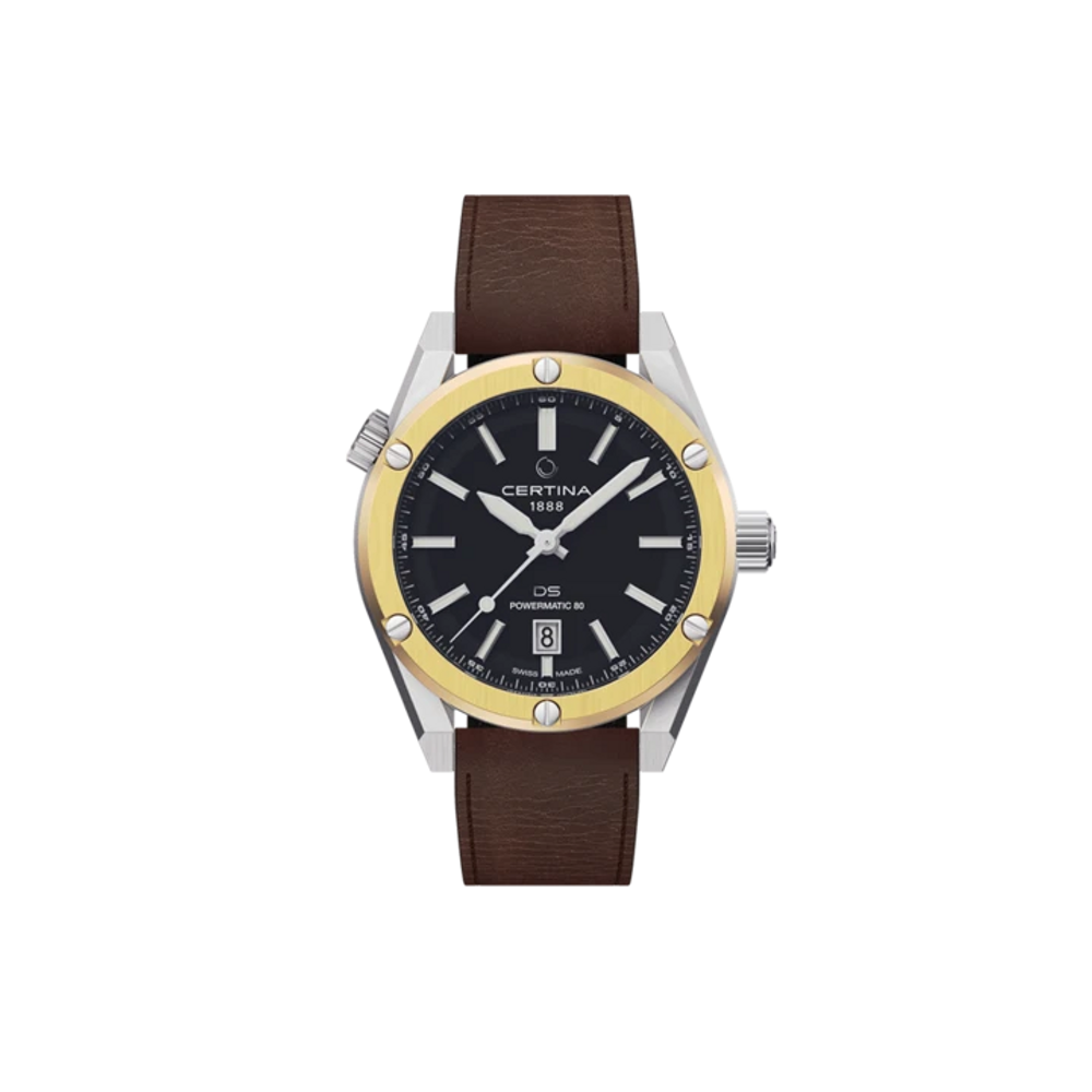 DS+ Kit Aqua &amp; Sport