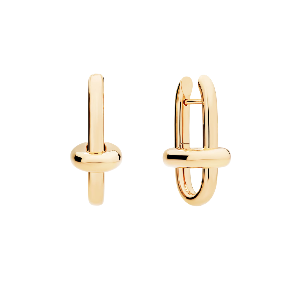 Boucles D'oreilles Iconica