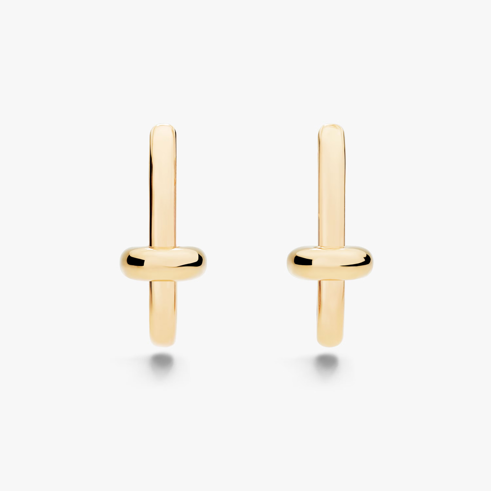 Boucles D'oreilles Iconica