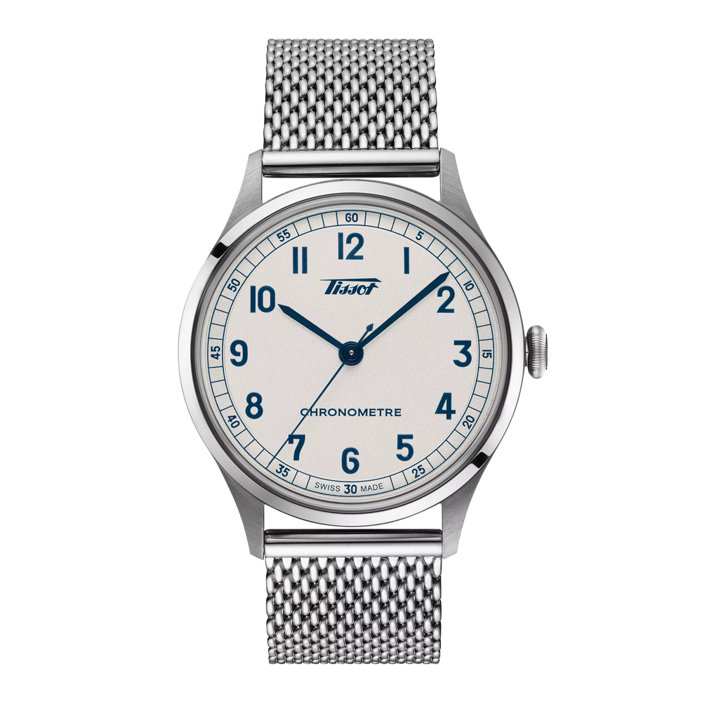 HERITAGE 1938 39mm
