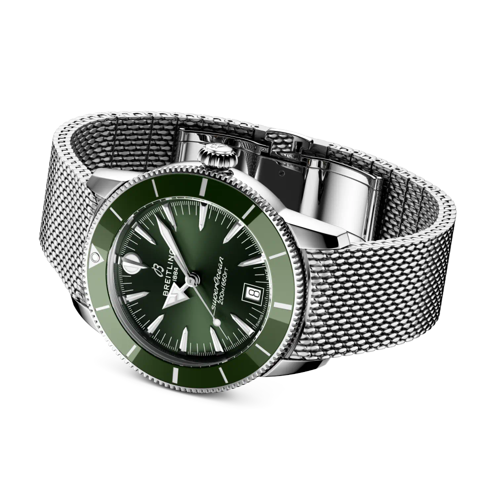 Superocean Heritage B31 Automatic 40
