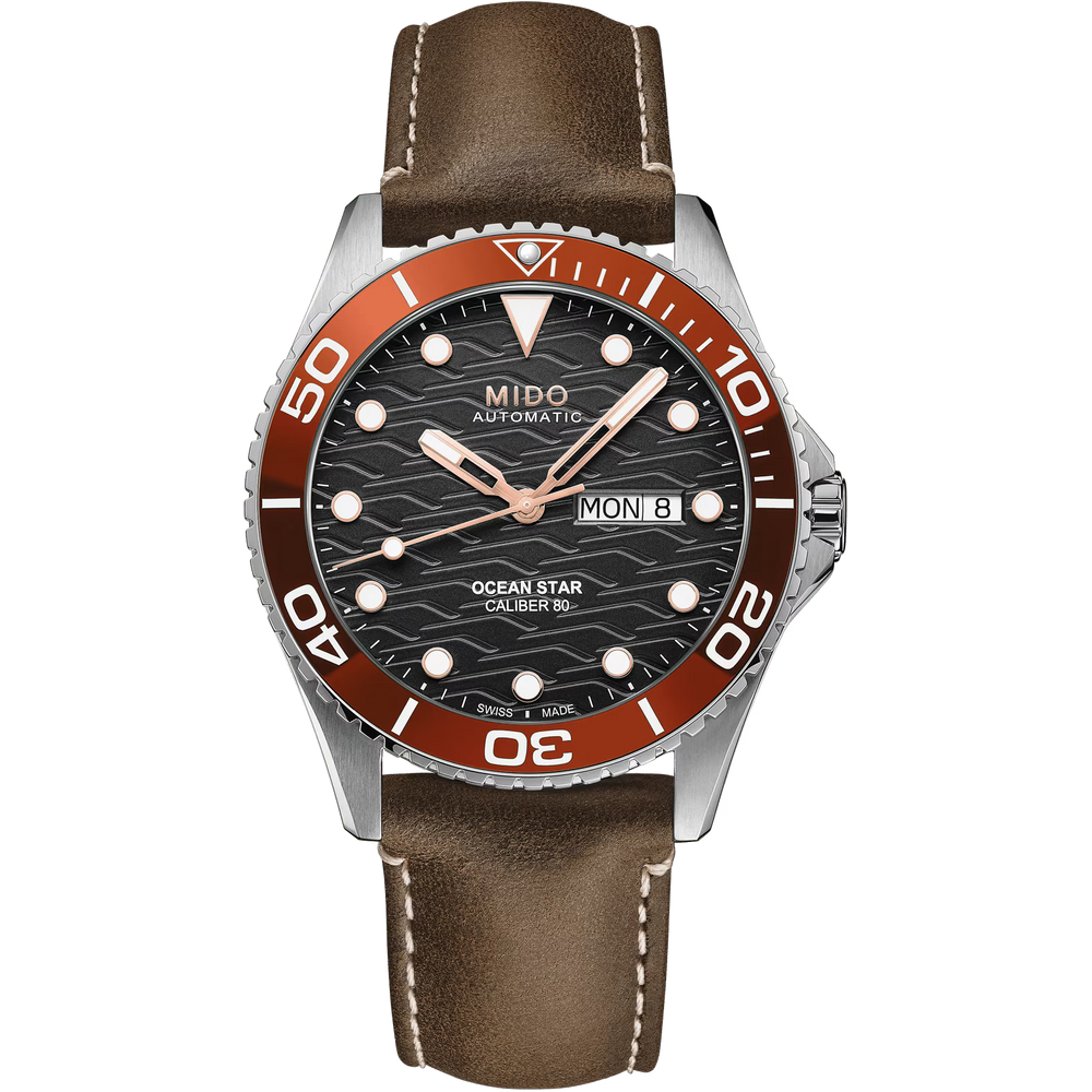 Ocean Star 200C