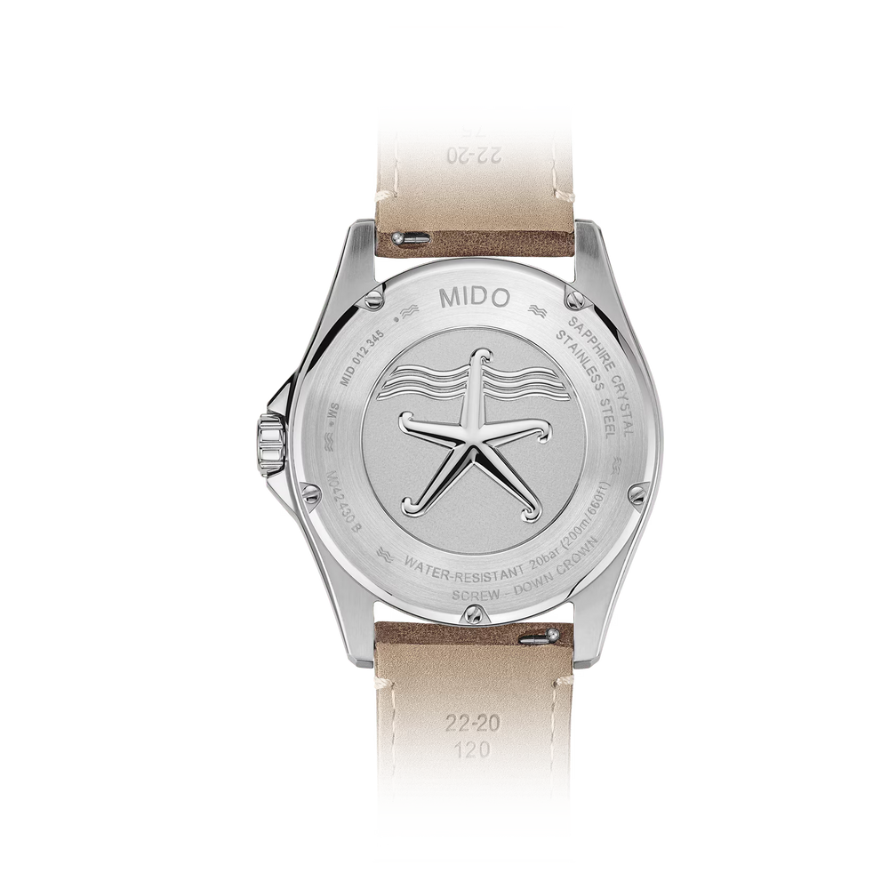 Ocean Star 200C