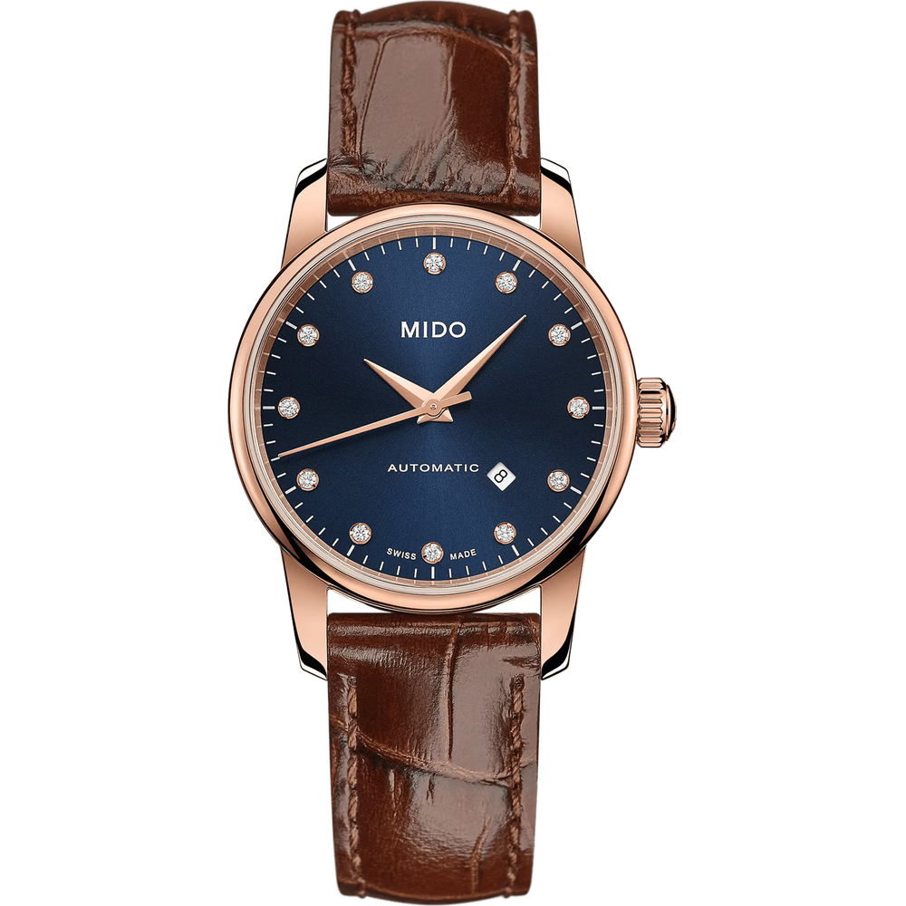 Baroncelli Midnight Blue Lady