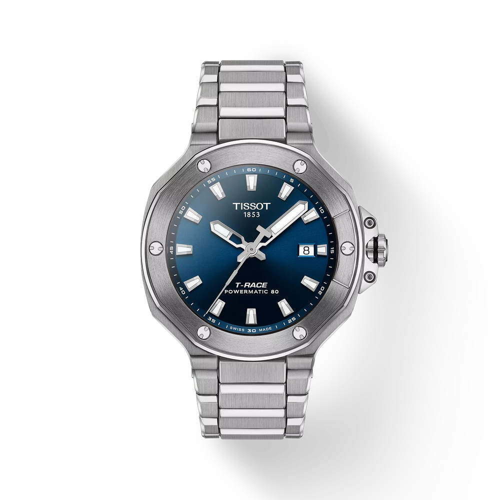 T-Race 41mm