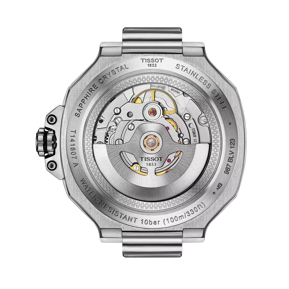T-Race 41mm