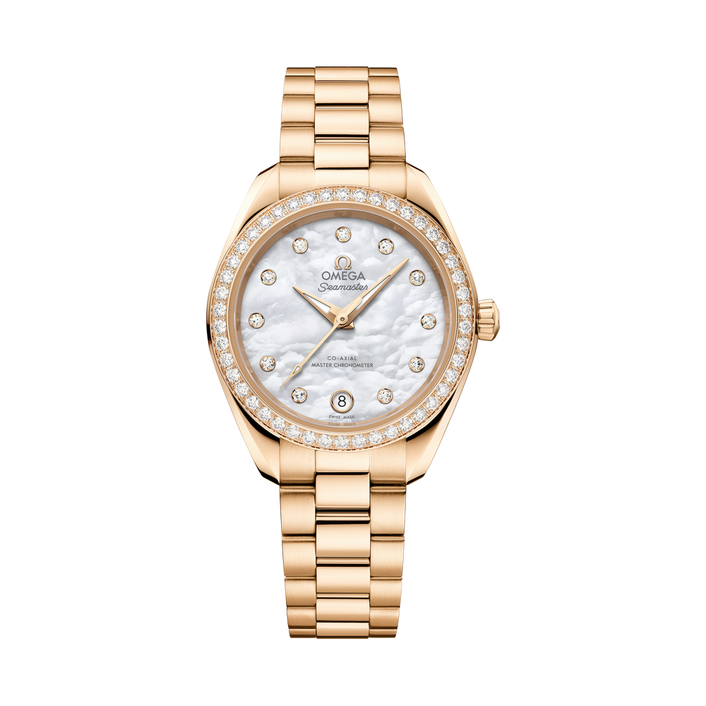 Seamaster Aqua Terra 150M 30 mm