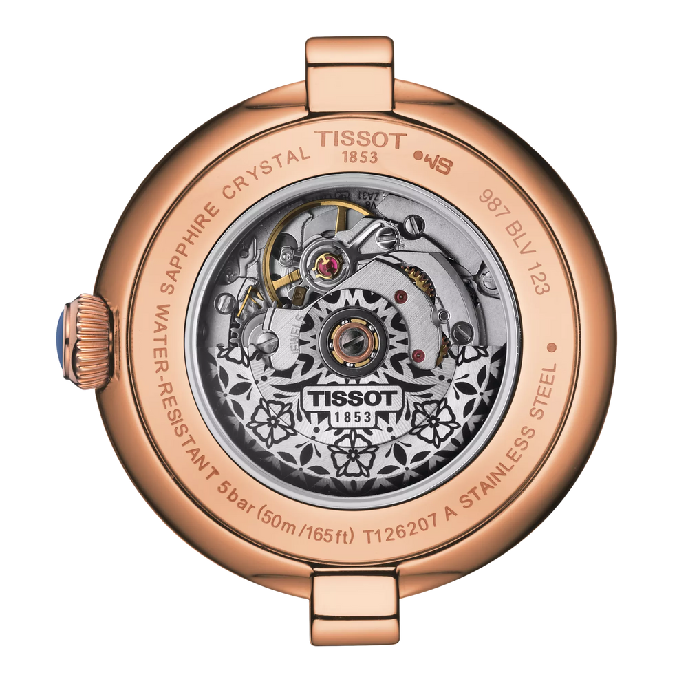 Bellissima 29mm