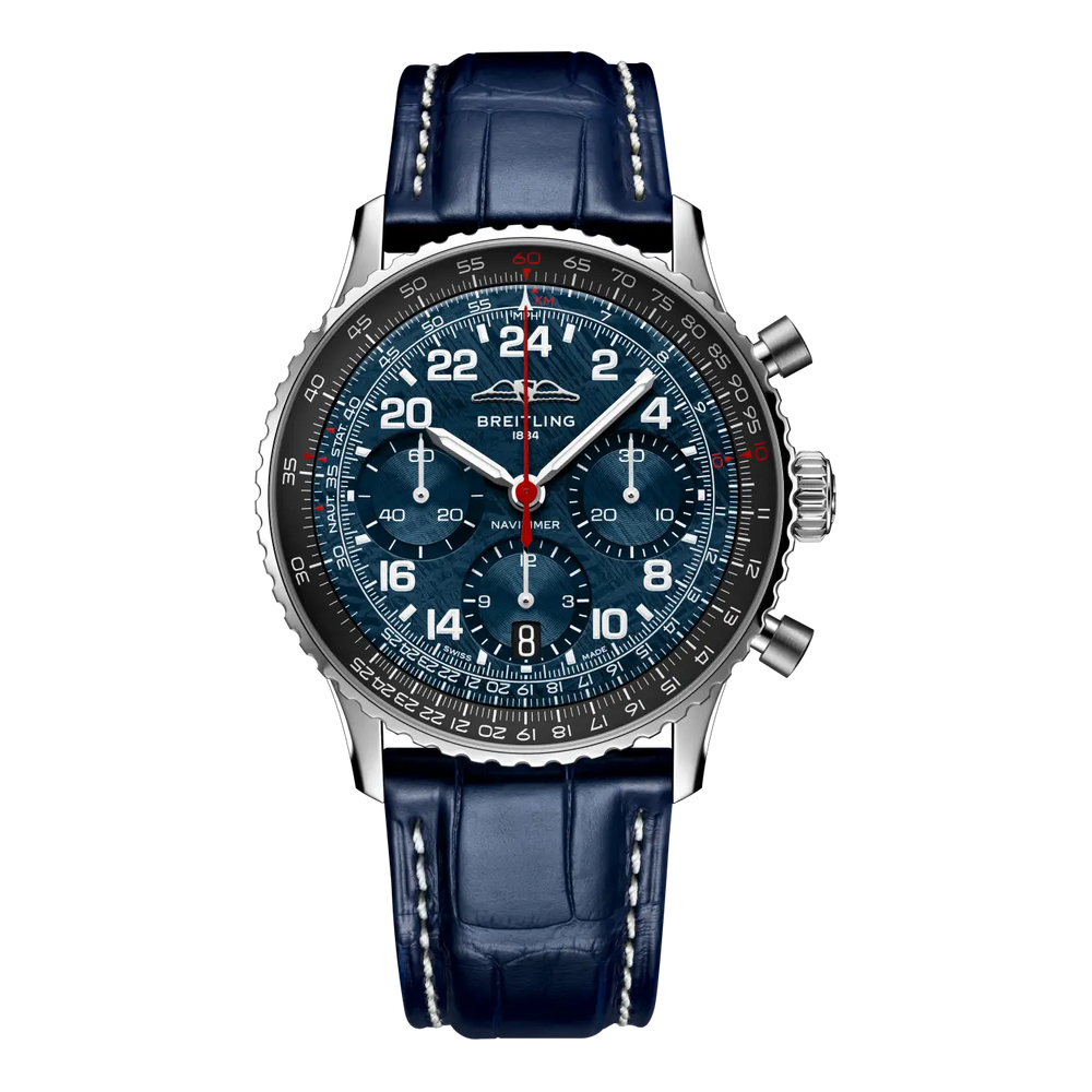 Navitimer B02 Chronograph 41 Cosmonaute ARTEMIS II