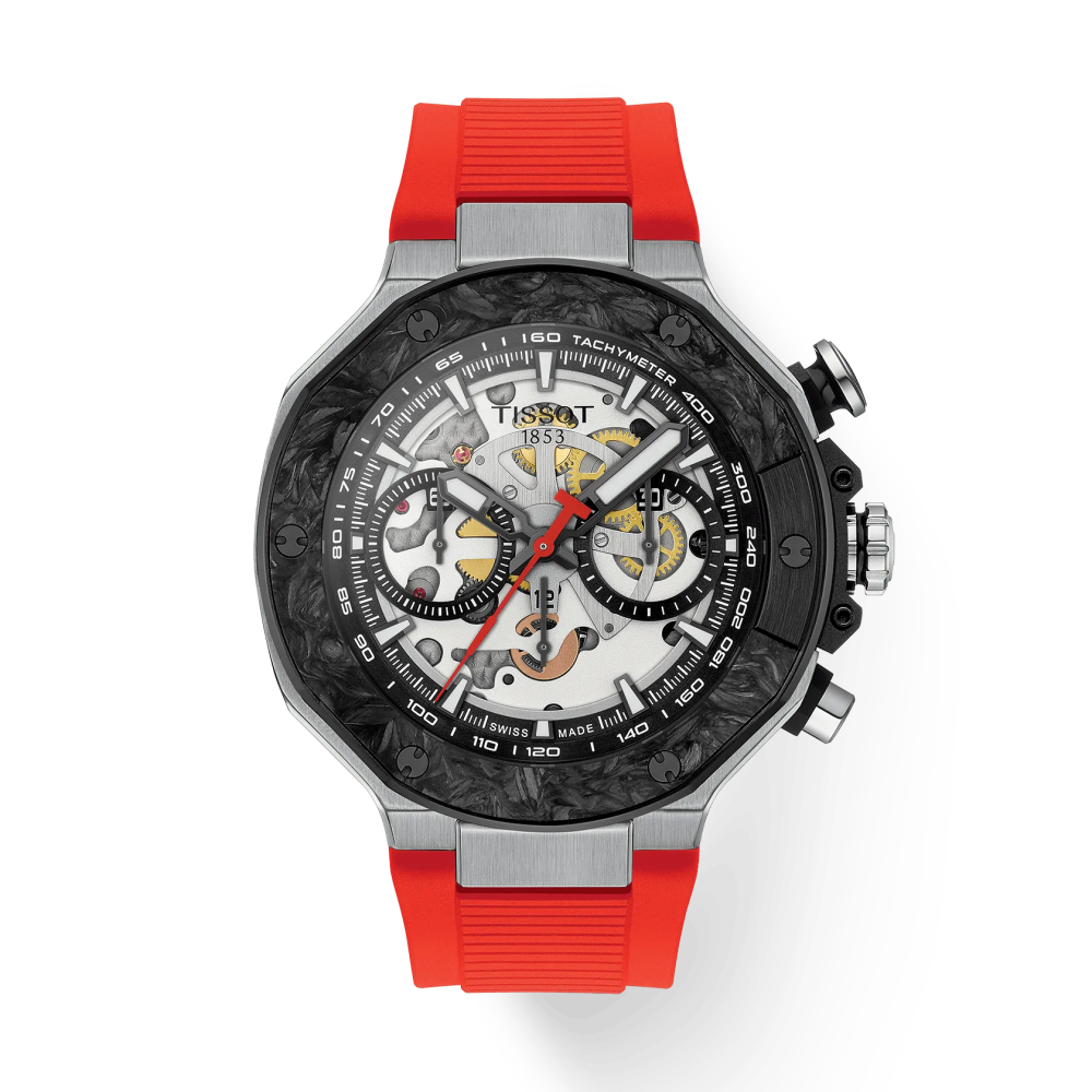 T-Race MotoGP 2026 45mm