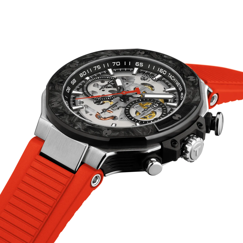T-Race MotoGP 2026 45mm