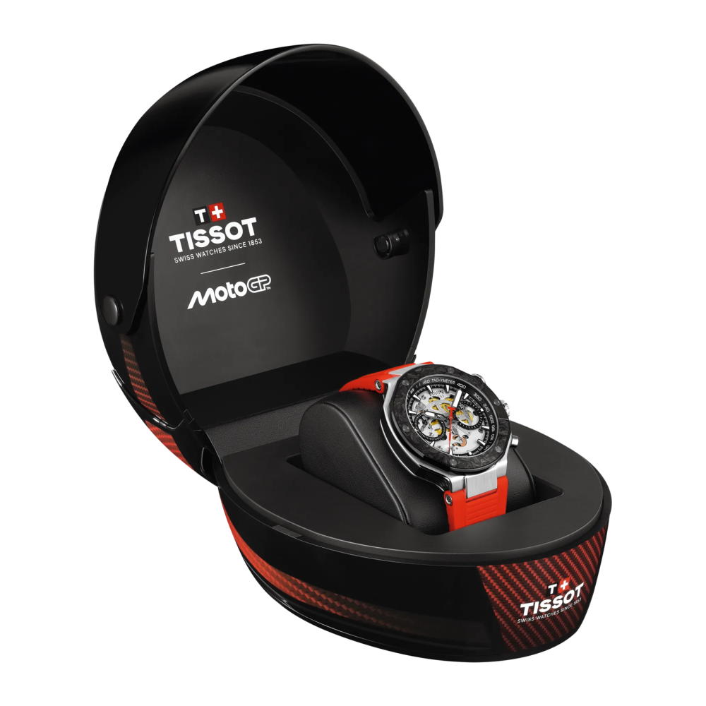 T-Race MotoGP 2026 45mm