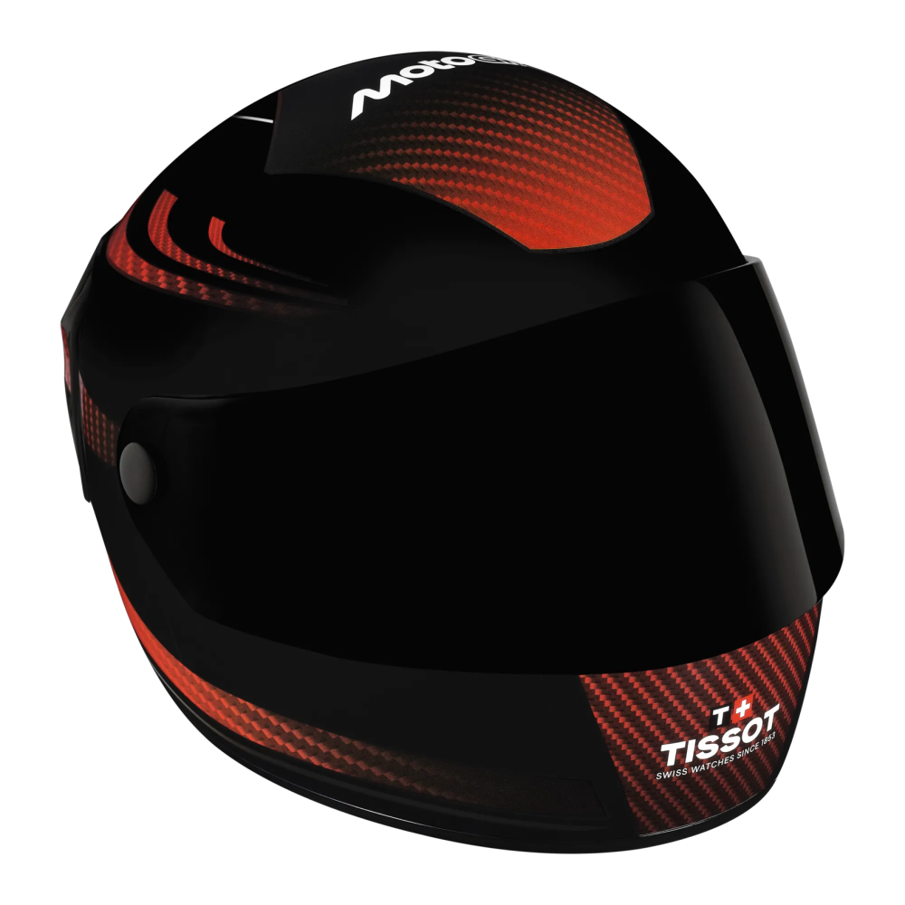T-Race MotoGP 2026 45mm
