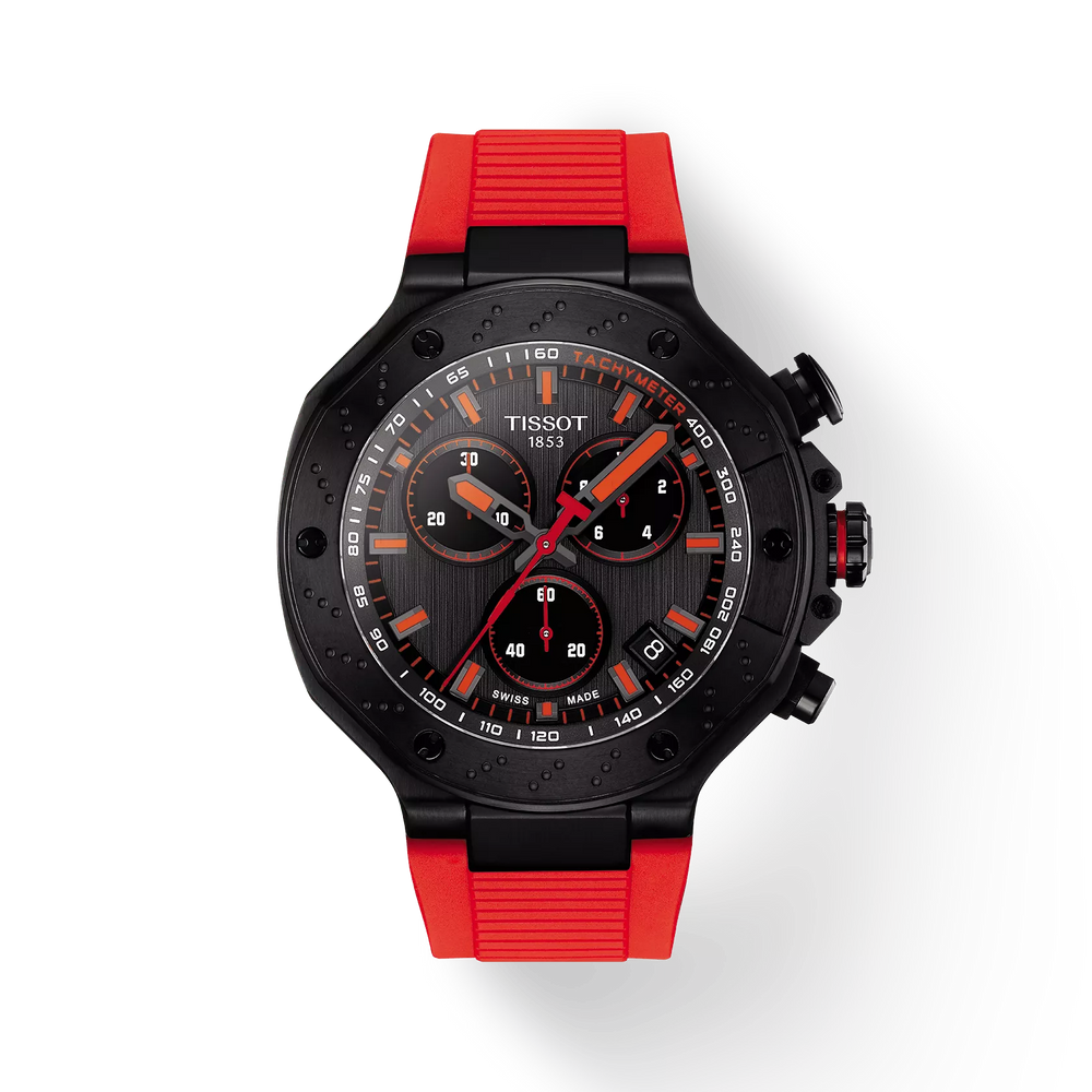 T-Race 45mm