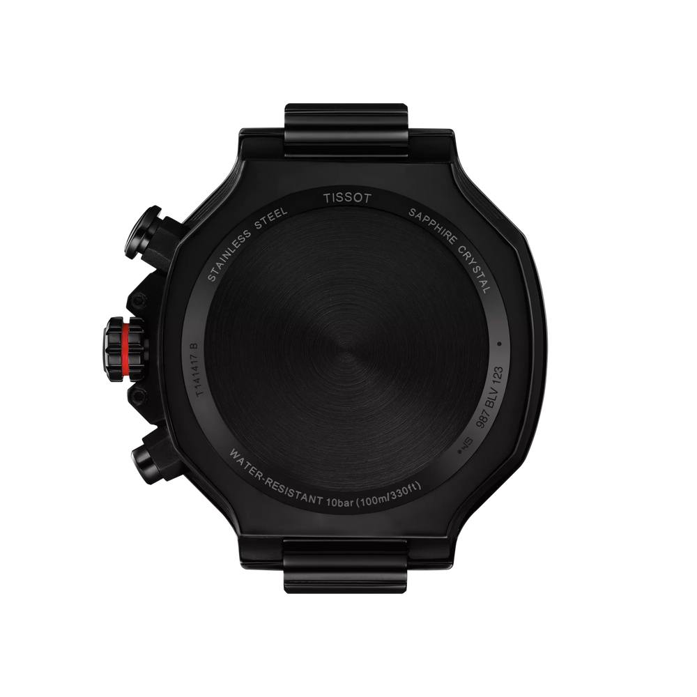 T-Race 45mm