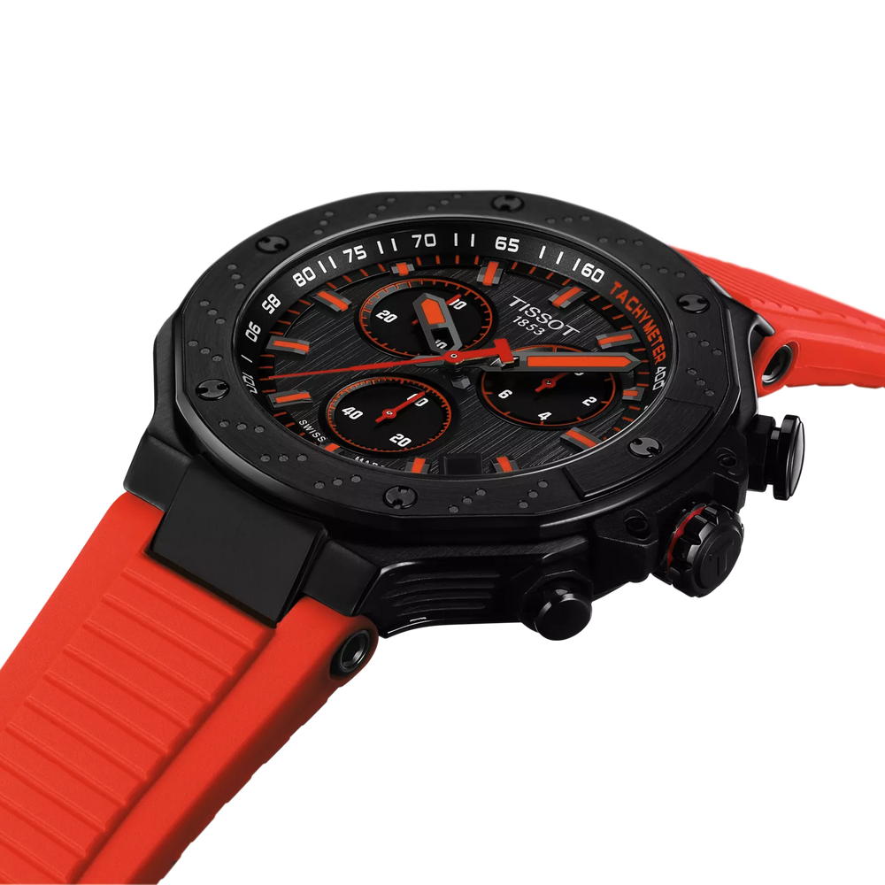 T-Race 45mm