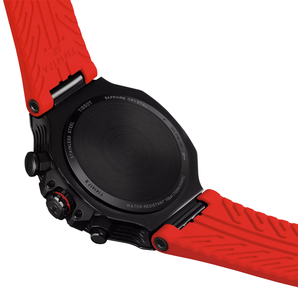 T-Race 45mm