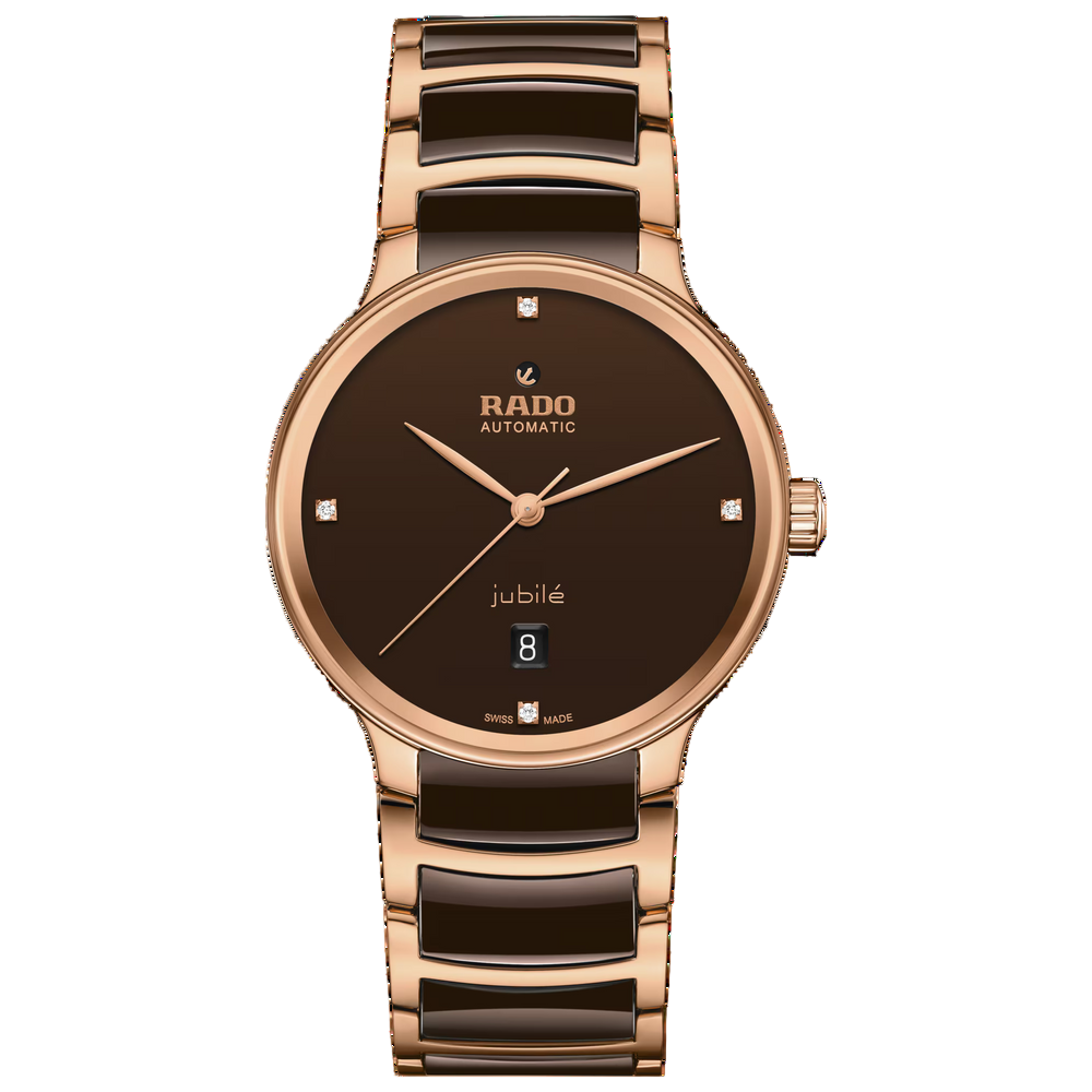 Centrix Automatic Diamonds