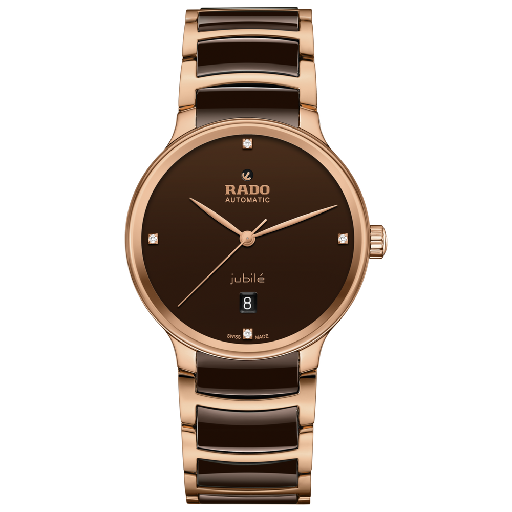 Centrix Automatic Diamonds