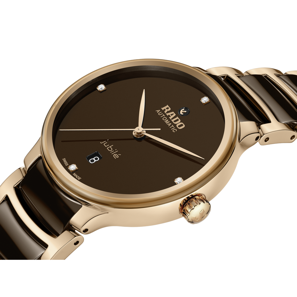 Centrix Automatic Diamonds