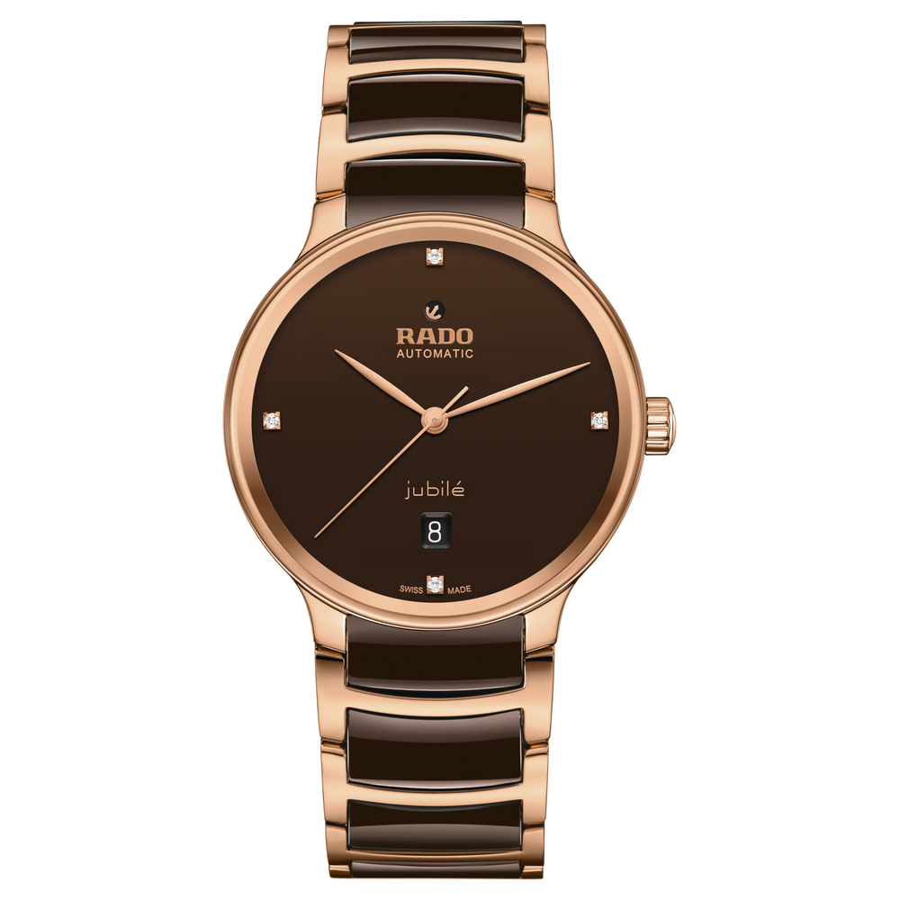 Centrix Automatic Diamonds