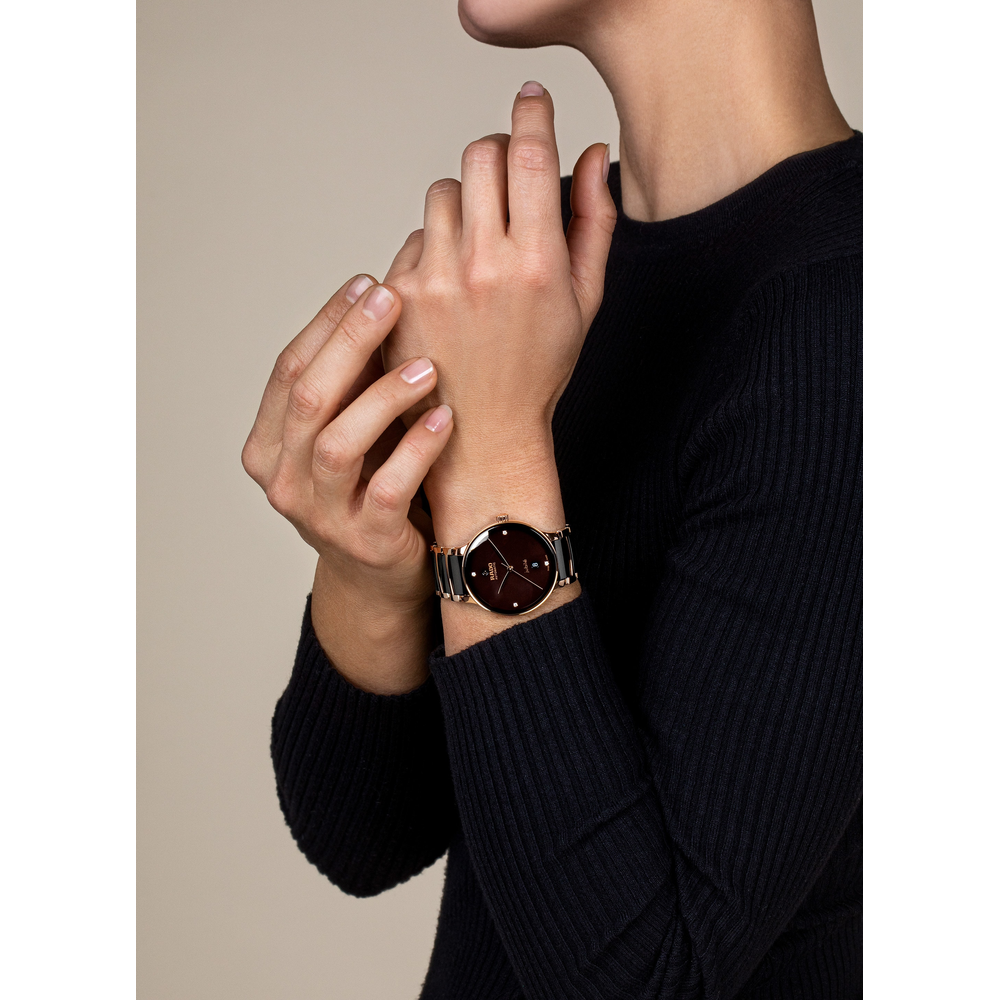 Centrix Automatic Diamonds