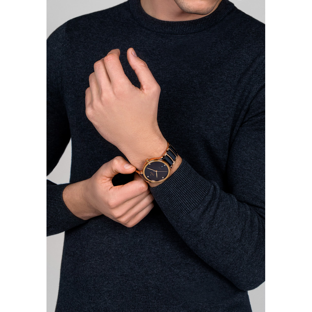 Centrix Automatic Diamonds
