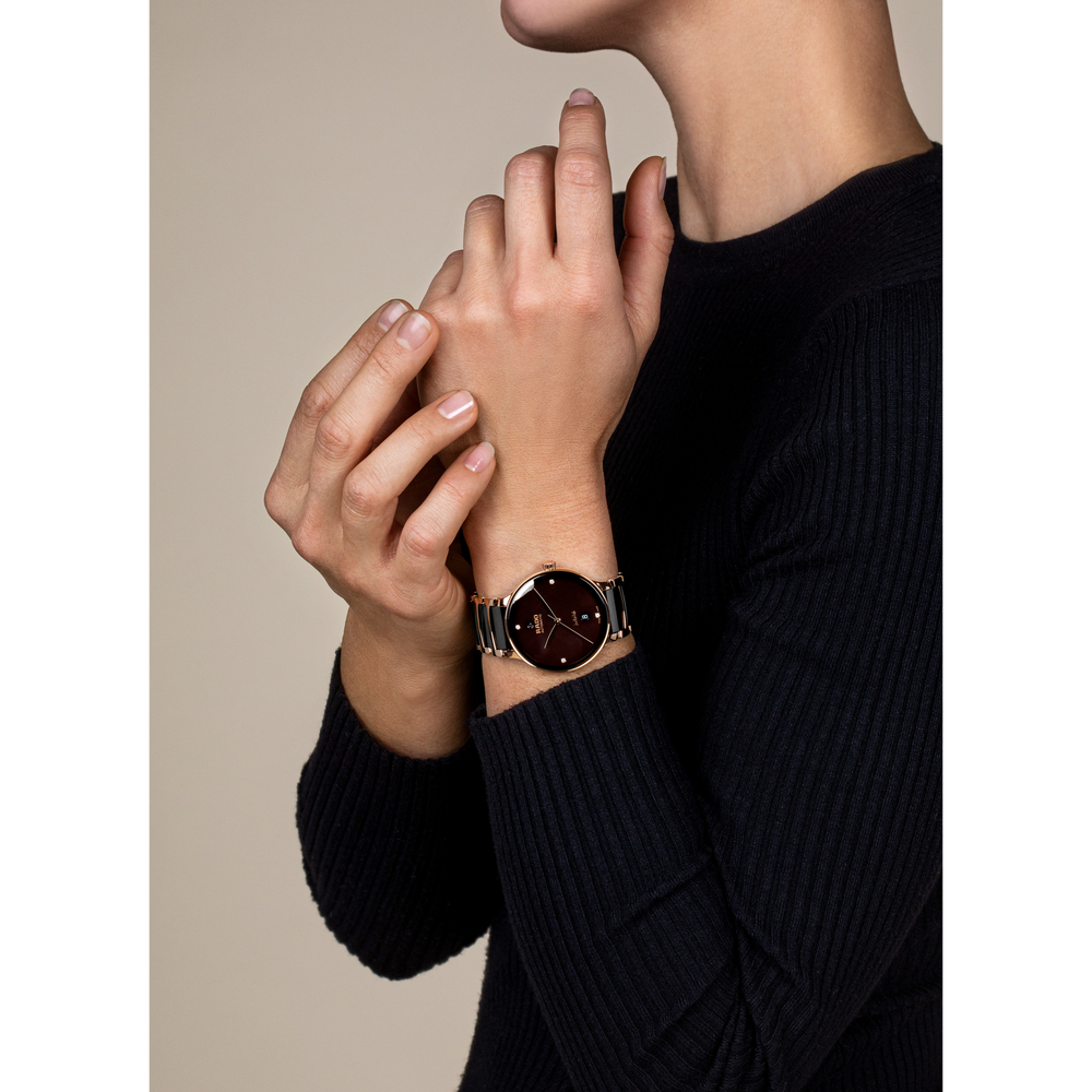 Centrix Automatic Diamonds