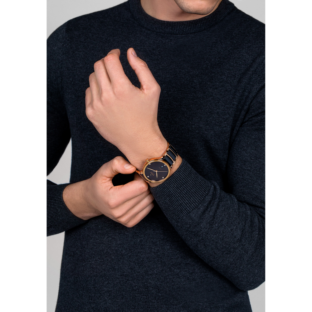 Centrix Automatic Diamonds