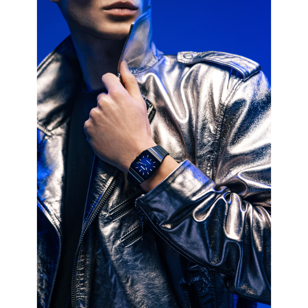 Anatom Automatic