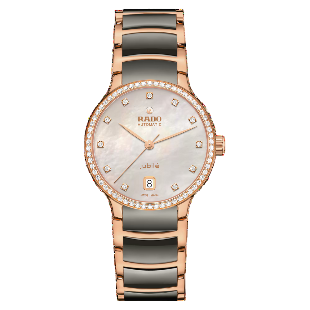 Centrix Automatic Diamonds