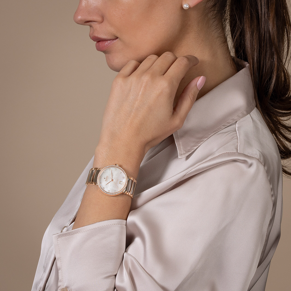 Centrix Automatic Diamonds