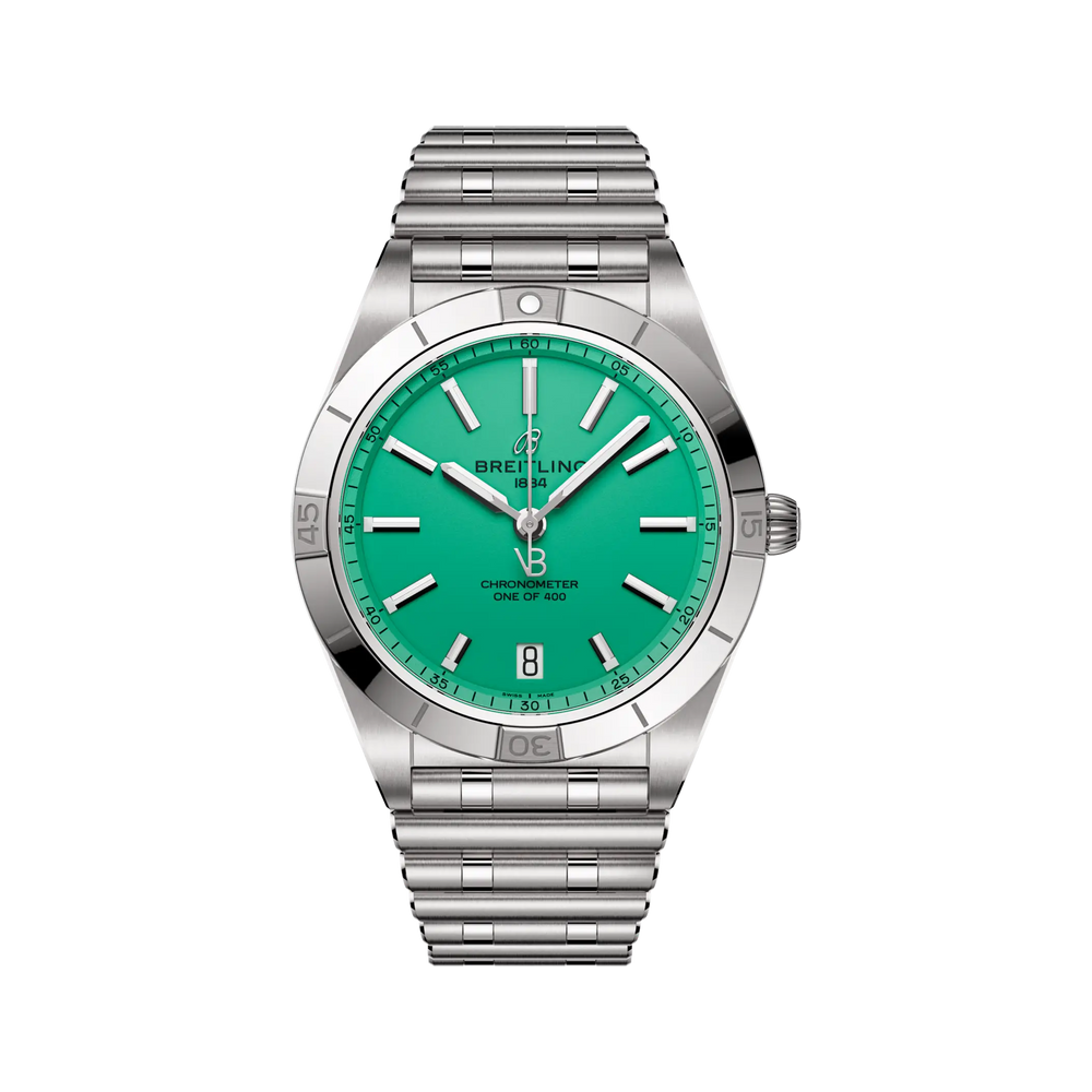Chronomat Automatic 36 Victoria Beckham