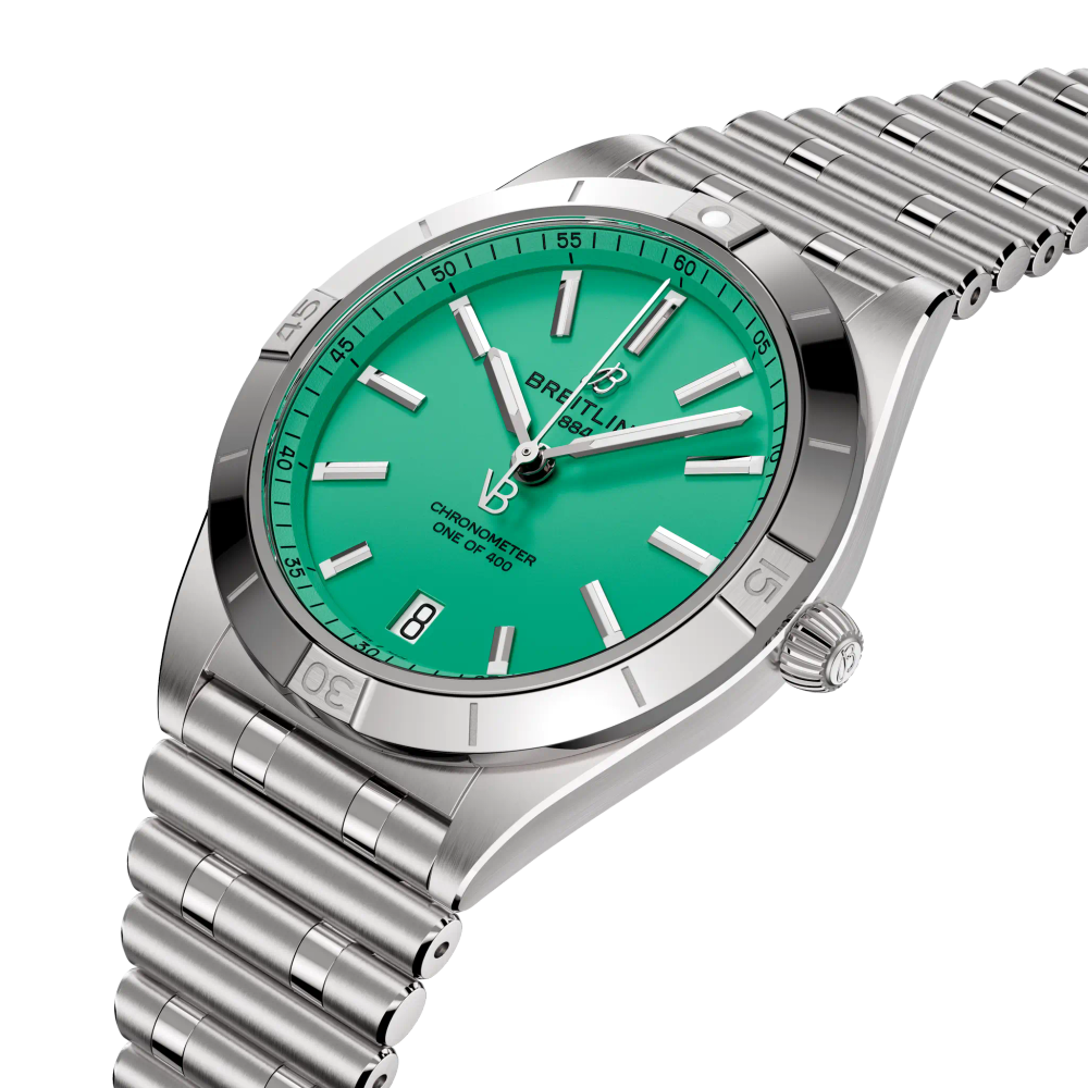 Chronomat Automatic 36 Victoria Beckham