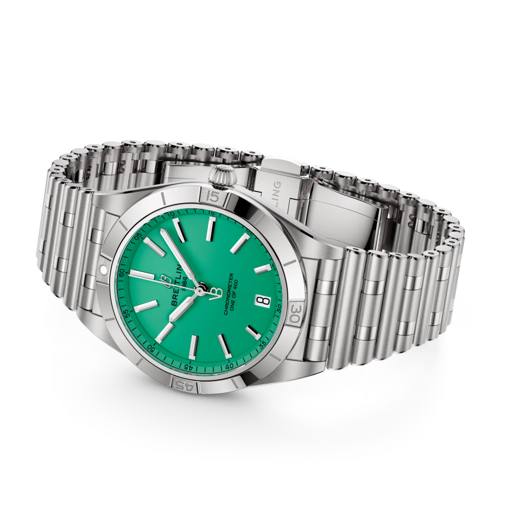 Chronomat Automatic 36 Victoria Beckham