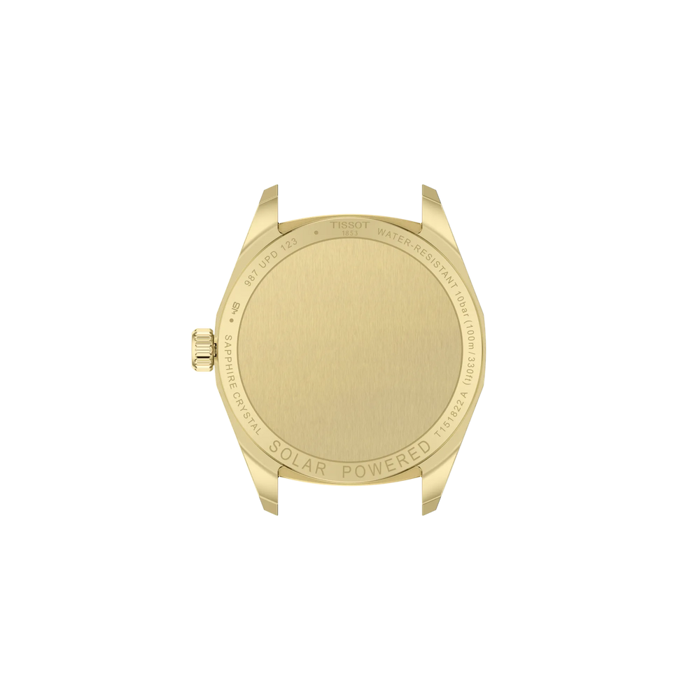 PRC 100 Solar 34mm