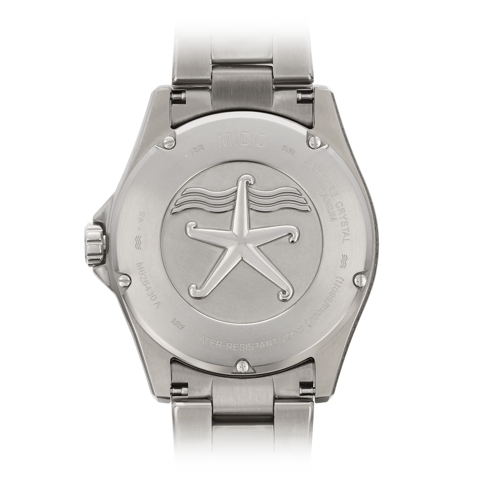 Ocean Star 200