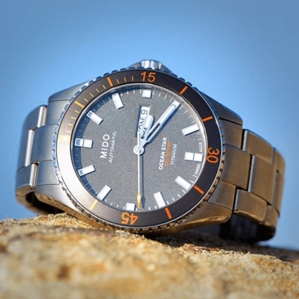 Ocean Star 200