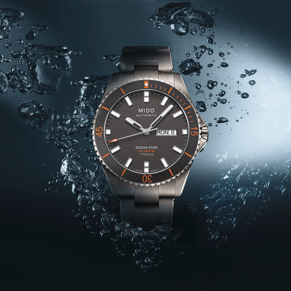 Ocean Star 200