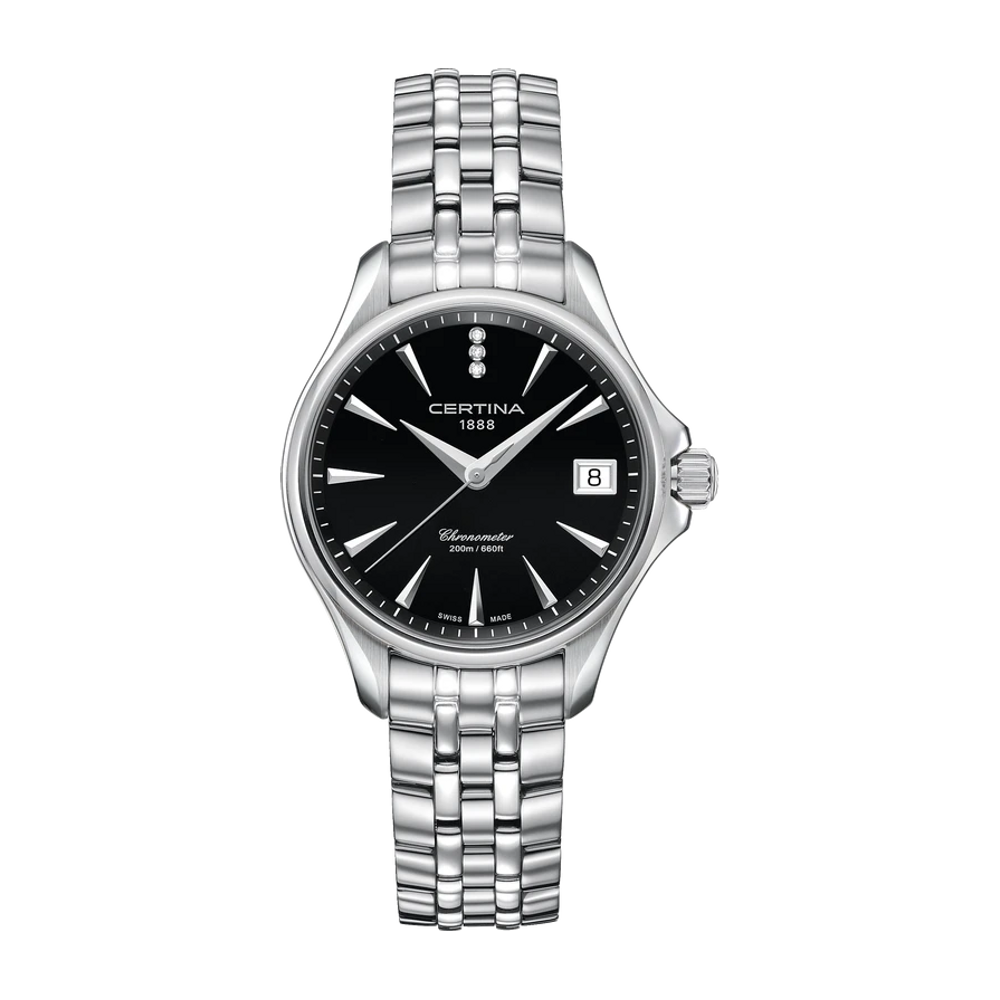 DS Action Lady Diamonds