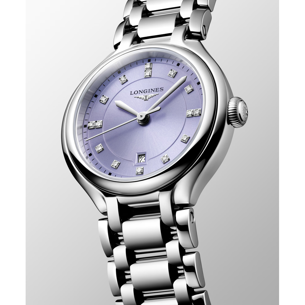 Longines Primaluna